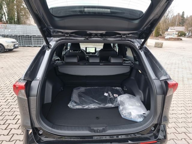 Suzuki Across | Comfort+ | Plug-In Hybrid | Sofort