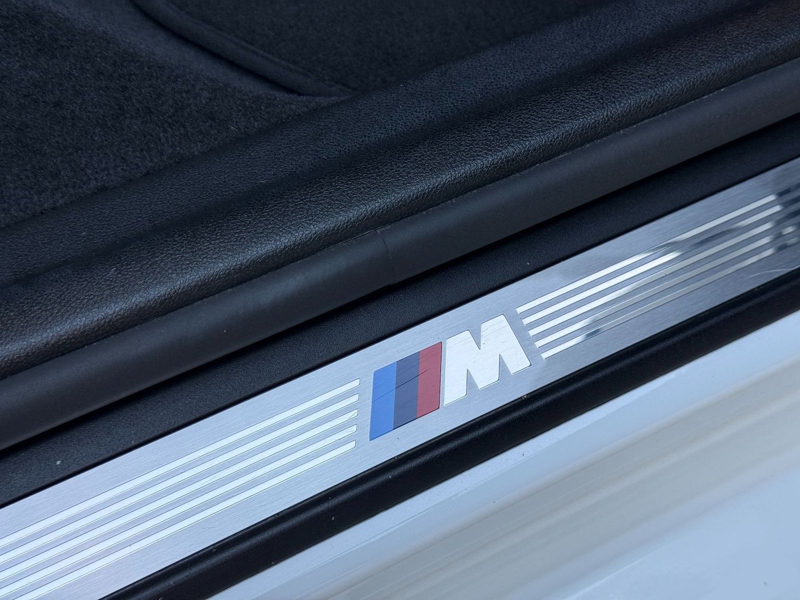 Fahrzeugabbildung BMW X3 20d xD M-SPORT|AHK|KAMERA|GARANTIE BIS 7/2029
