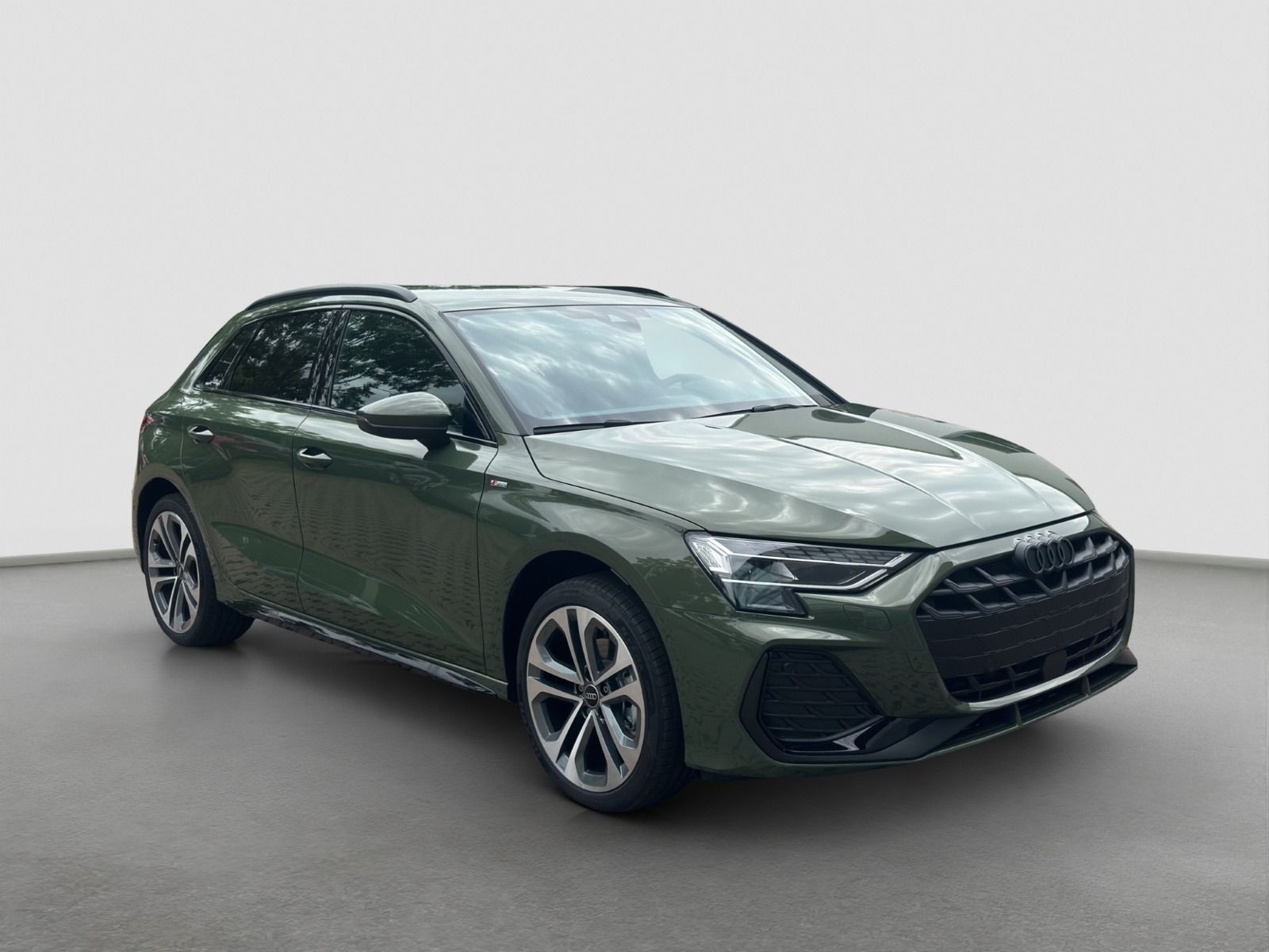 Audi A3 - Bild 10