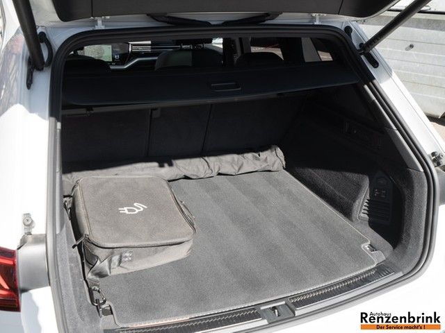 Touareg Elegance 4M. eHybrid AHK HUD Memory 360°