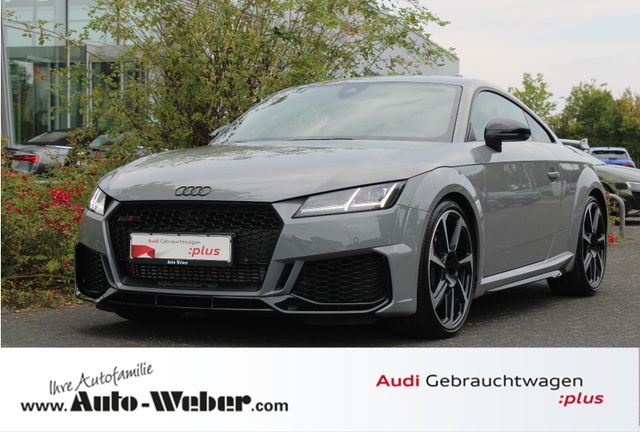 TTRS qu. SPORTABGAS KAMERA NAVI+ VC 20" BLACK