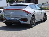 Kia EV6 /GTL/84 /Allrad/ Ass+ / Technologie Paket - Kia EV6 in Bonn