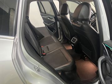 BMW X3 - 12