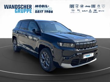 Jeep Compass E-Hybrid First Edition PANORAMA ACC LED
