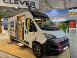 Clever Spirit 600 - Clever Spirit