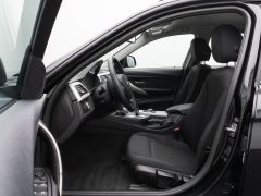 Foto Nummer 20: BMW 320d