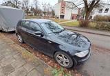 BMW 120d Diesel Auto - BMW 120 aus 2006: 120d