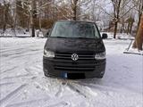Volkswagen T5 Multivan 4motion DSG Motor NEU - VW T5 Gebrauchtwagen in Wuppertal