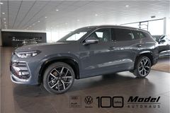 VW Tayron 2.0 TDI R-Line | Pano | AHK | 7-Sitzer VW Tayron 2.0 TDI R-Line | Pano | AHK | 7-Sitzer