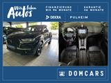 DS Automobiles DS7 Crossback /PANO/LEDER/LED/GARANTIE/ALU/ - DS Automobiles DS7 (Crossback) mit Schiebedach