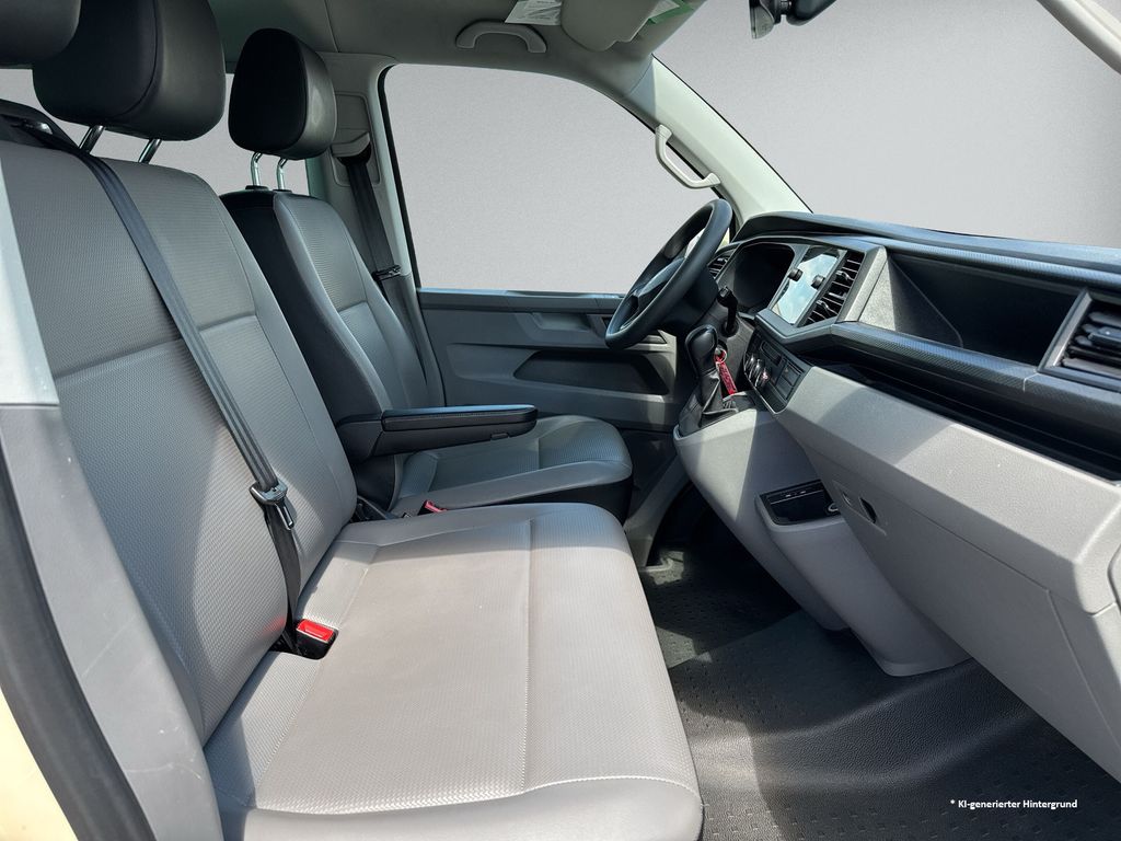 VW T6.1 Caravelle 2.0 TDI Comfortl. DSG LR Taxi 9-S VW T6.1 Caravelle 2.0 TDI Comfortl. DSG LR Taxi 9-S