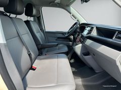 VW T6.1 Caravelle 2.0 TDI Comfortl. DSG LR Taxi 9-S VW T6.1 Caravelle 2.0 TDI Comfortl. DSG LR Taxi 9-S