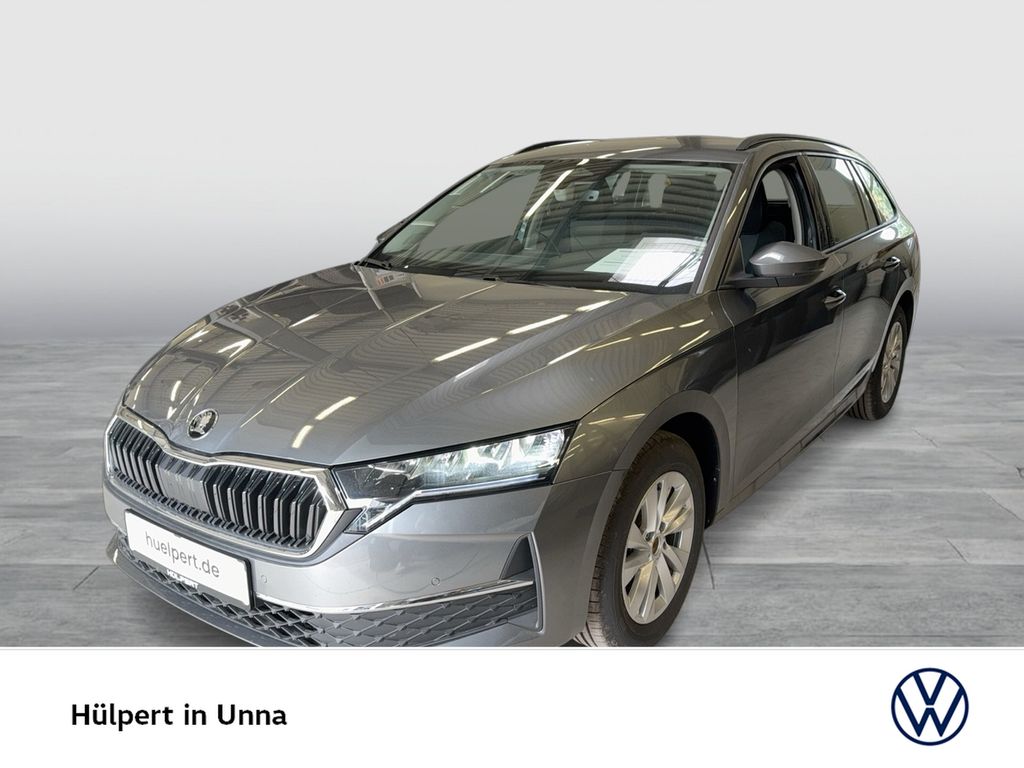 Image of Skoda Octavia