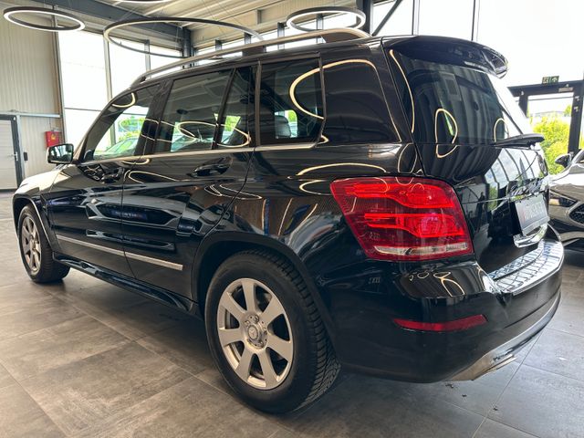 MYAUTOCENTER – Gebraucht- und Jahreswagen mit Werkstattservice in Pfaffenhofen Mercedes-Benz GLK 220 *AdaptivesFahrwerk*BI-XENON*TEMPO*