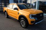 Ford Ranger Wildtrak DOKA 2,3l PHEV 2,99% FIN* - Ford Ranger: Geländewagen, Wildtrak