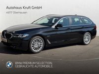BMW 530 - Vorschau Bild 2