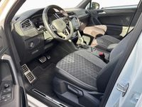 Volkswagen Tiguan - Vorschau Bild 13