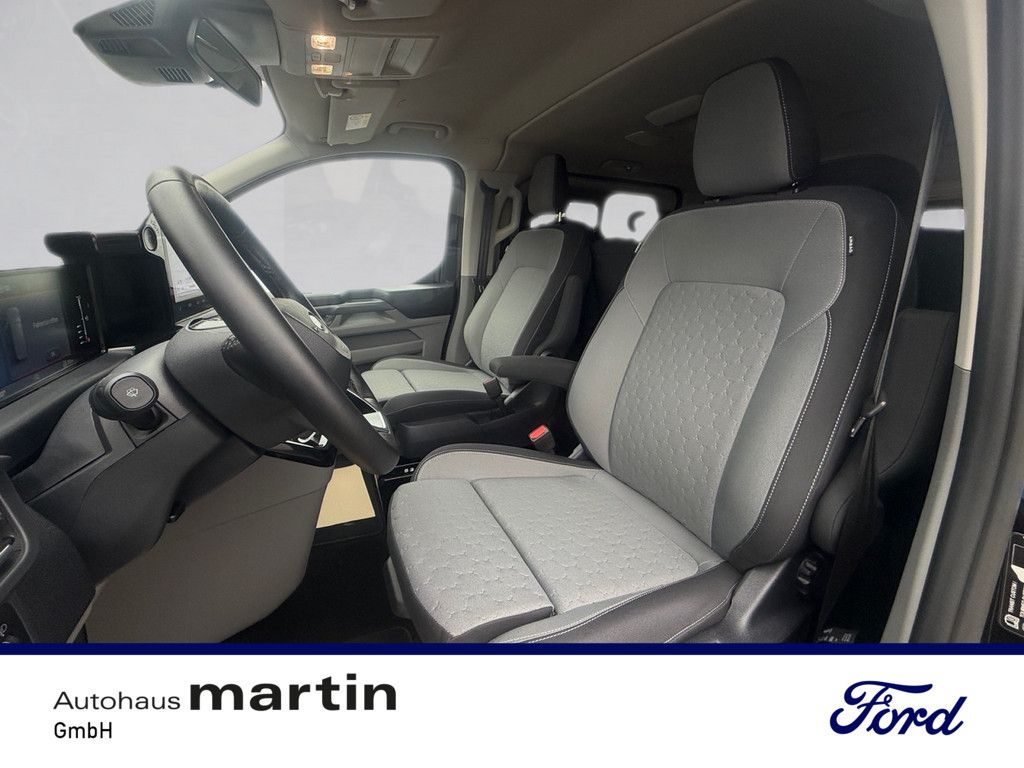 Fahrzeugabbildung Ford Tourneo Custom 2.0 EcoBlue 320 L2 Titanium FWD