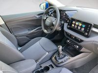 Skoda Fabia - Vorschau Bild 9