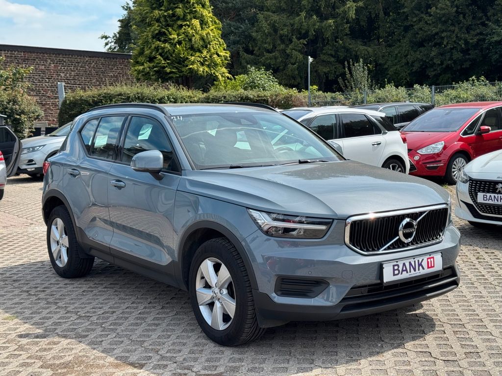 Angebot ansehen Volvo XC40