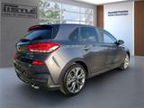 Hyundai i30 N-Line 1.4 T-GDI +NAVI+KLIMA+SHZ+RFK+DAB+CAR - gebrauchte Hyundai i30 aus dem Jahr 2019