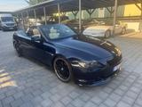 BMW 650 6 Cabrio 650 CI - BMW 6er Reihe: Cabrio