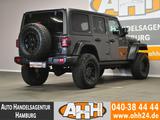 Jeep Wrangler UNLIMITED 2.0 TGDI RUBICON SOFT+HARDTOP - Jeep Wrangler Gebrauchtwagen in Hamburg