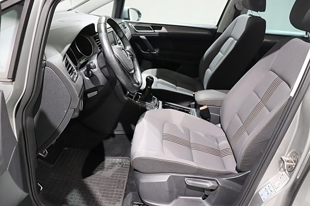 Golf Sportsvan Allstar 1.4 TSI NAVI SHZ TEMPOMAT