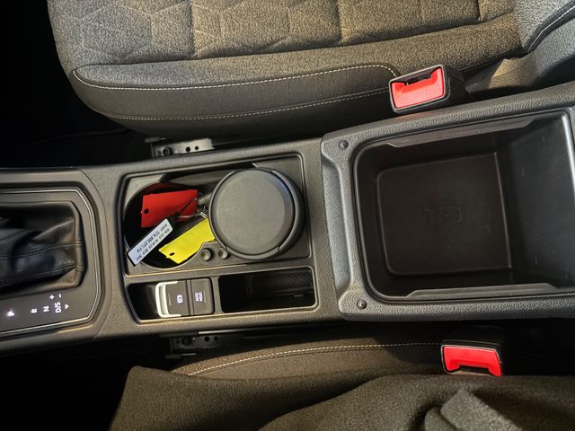 Touran Move 2.0 TDI DSG *7-Sitze*ACC*AHK*APP**