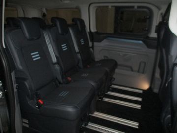 Ford Tourneo Custom 125kW L1 Active Auto. 5J Garantie