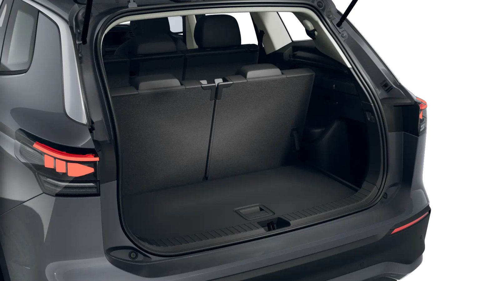 Volkswagen Tayron - Bild 9