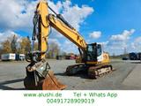 Liebherr R 924 LC Schnellwechseleinrichtung OQ 80