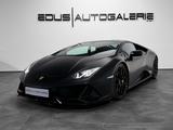 Lamborghini Huracán EVO Lift Garantie Full PPF RFK Carbon - Lamborghini Gebrauchtwagen in Hannover