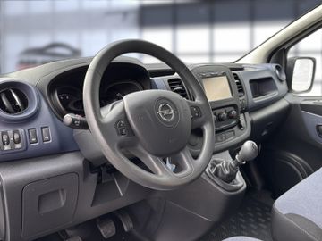 Opel Vivaro - 8