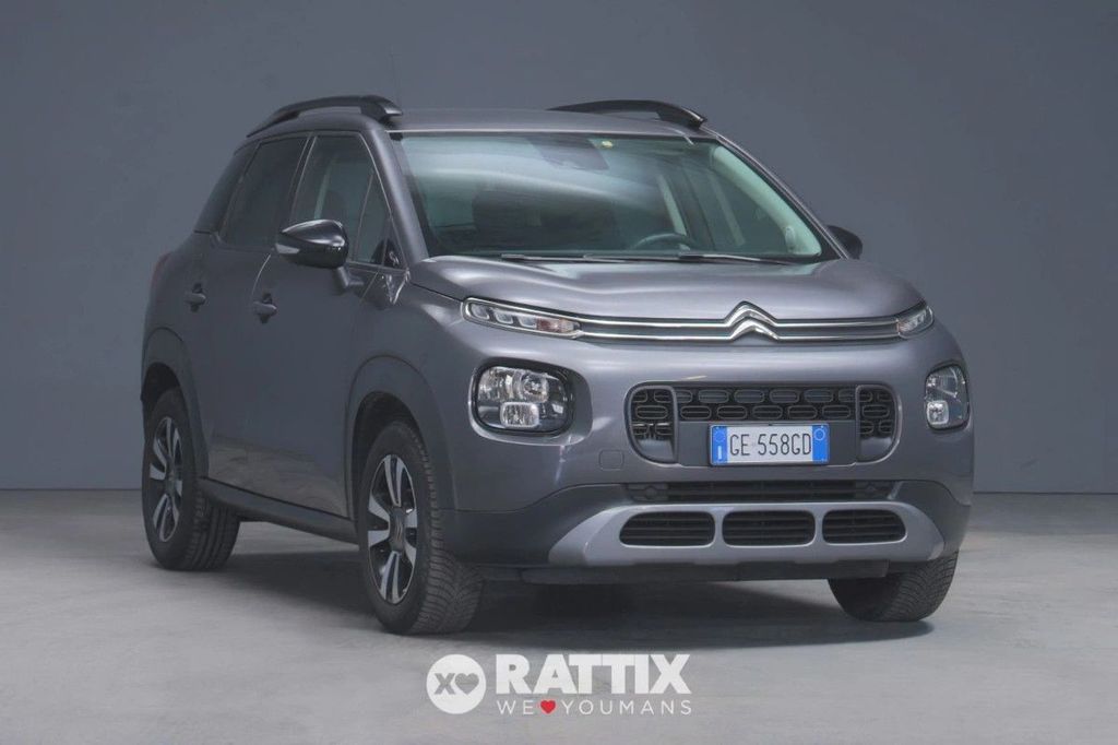 Image of Citroën C3 Aircross