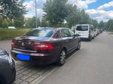 Skoda-Superb - gebrauchte Skoda Superb aus dem Jahr 2009