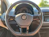 Volkswagen up! 1.0 55kW high up! - mit Winterreifen - : Allradantrieb, Kleinwagen, mit