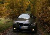 BMW 525 Benzin 218ps TÜV 10.27 - BMW 2er Reihe aus 2006