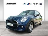 MINI One 5-trg. Salt BT Klima Shz PDC - MINI ONE aus 2016