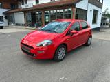 Fiat Punto 1.2 +AHK+KLIMAAUTOMATIK+TEMPOMAT+SHZ+MFL++ - gebrauchte Fiat Punto aus dem Jahr 2018