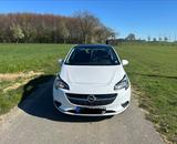 Opel Corsa 1.4 Edition Automatik Edition - Opel Corsa: Automatik, 1.4
