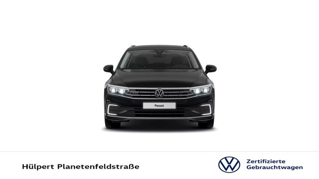 Volkswagen Passat Variant 1.4 GTE AHK CAM ACC LM18 E-KLAPPE