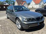 BMW 325i Touring E46 Individual Special Edition - BMW: Kombi, E46