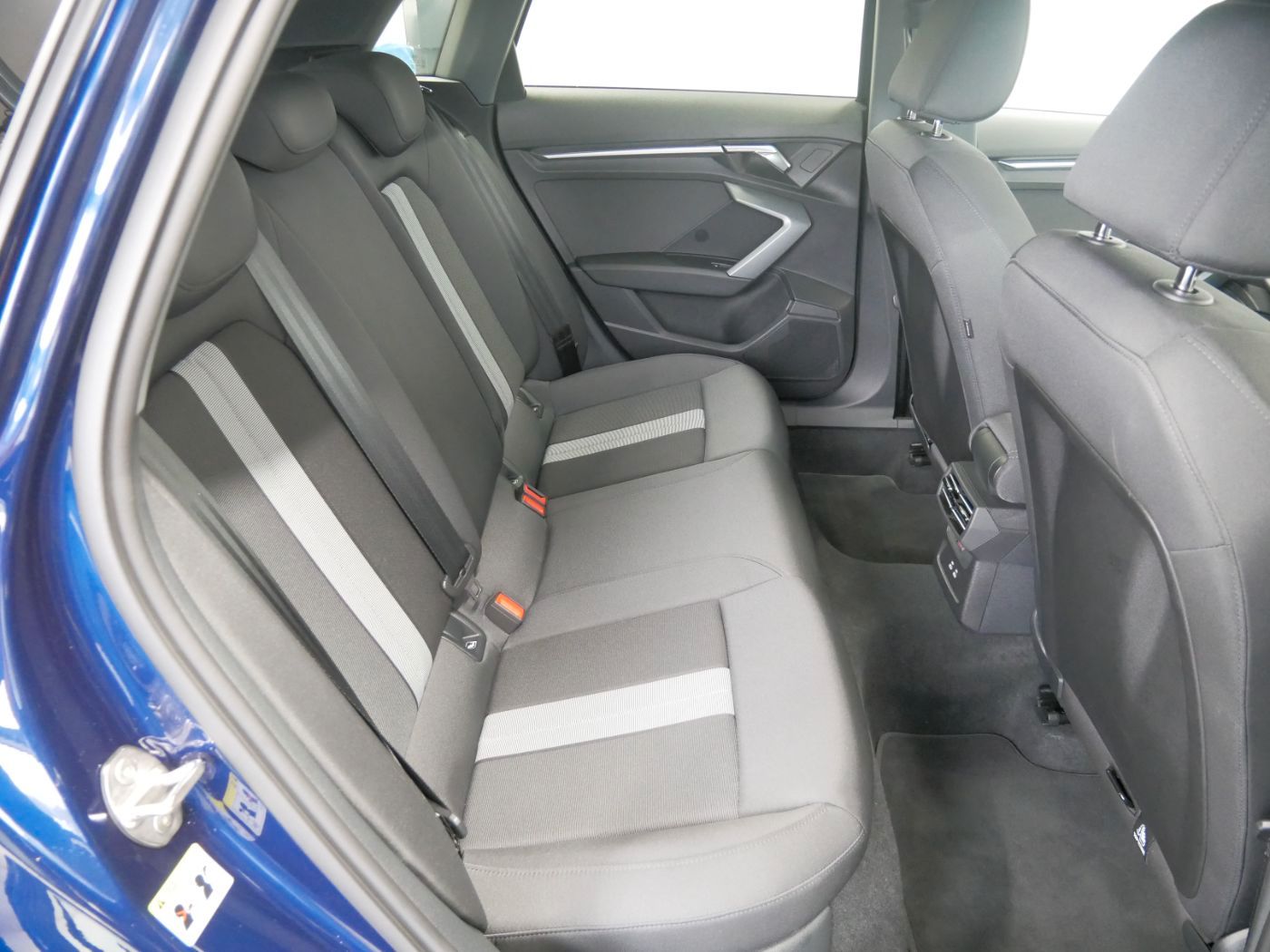 Audi A3 - Bild 8