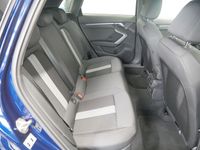 Audi A3 - Vorschau Bild 8