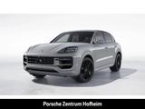Porsche Cayenne Black Edition Abstandstempomat LEDmatrix - Porsche Cayenne Neuwagen