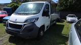 Peugeot Boxer HDi PRITSCHE ***GEWERBE*** - Peugeot Boxer: Pritsche