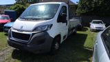 Peugeot Boxer HDi PRITSCHE ***GEWERBE*** - Peugeot Boxer aus 2015