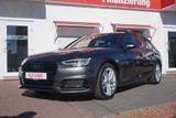 Audi A4 Avant 35 2.0 TDI sport S-Tronic LED Navi - Audi A4: 3.0