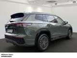 Volkswagen Tayron R-Line 2 0 l TDI 4MOTION DSG AHK  Standhz - Volkswagen Gebrauchtwagen in Duisburg